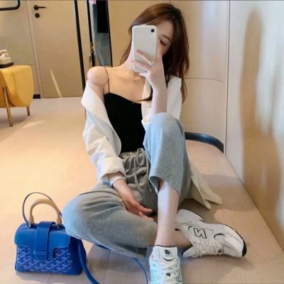 耍酷一族
