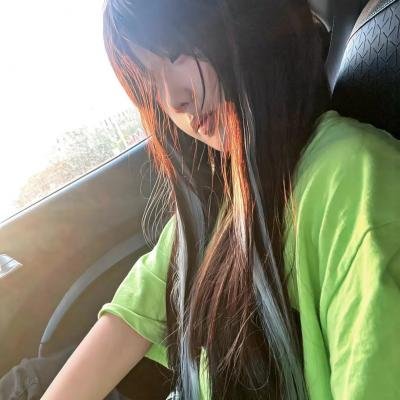 我命中注定的人
